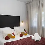 Holiday home Vacation - Federer, Cine Room, Bbq, New Decoration, Garage, Old Town Location, Big Communal Pool, Andalusian Garden, Walking To The