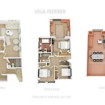 Holiday home Vacation - Federer, Cine Room, Bbq, New Decoration, Garage, Old Town Location, Big Communal Pool, Andalusian Garden, Walking To The *