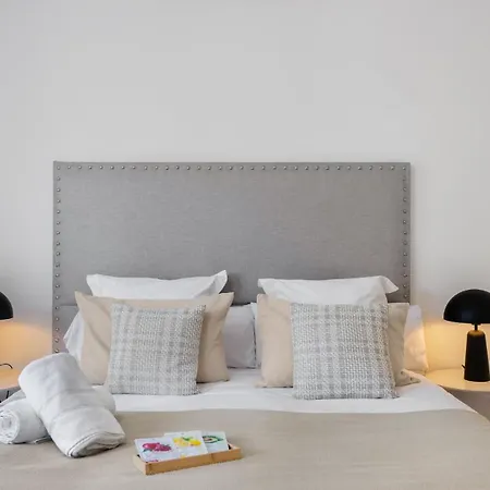Holiday home Vacation - Federer, Cine Room, Bbq, New Decoration, Garage, Old Town Location, Big Communal Pool, Andalusian Garden, Walking To The