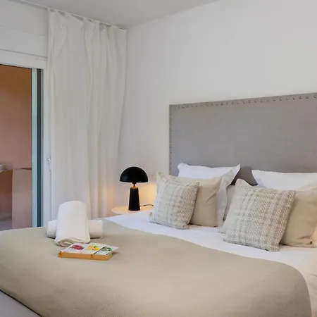 Vacation - Federer, Old Town With A Big Communal Pool And Andalusian Garden Σπίτι διακοπών Μαρμπέλλα