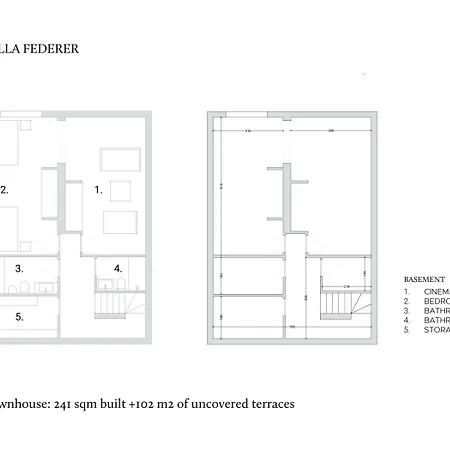 Сasa de vacaciones Vacation - Federer, Old Town With A Big Communal Pool And Andalusian Garden