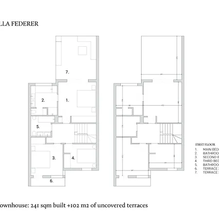 Vacation - Federer, Old Town With A Big Communal Pool And Andalusian Garden Marbella