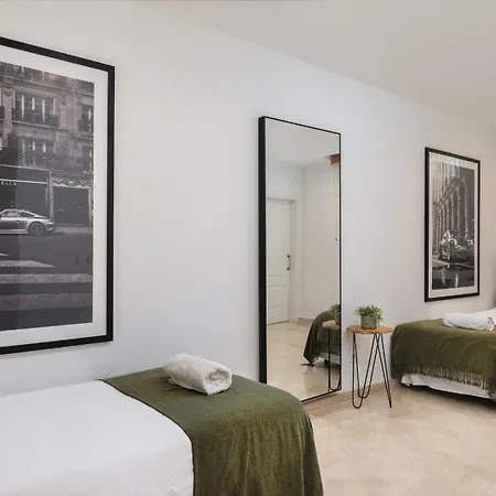 Vacation - Federer, Old Town With A Big Communal Pool And Andalusian Garden * Μαρμπέλλα