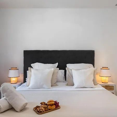 Holiday home Vacation - Federer, Cine Room, Bbq, New Decoration, Garage, Old Town Location, Big Communal Pool, Andalusian Garden, Walking To The *