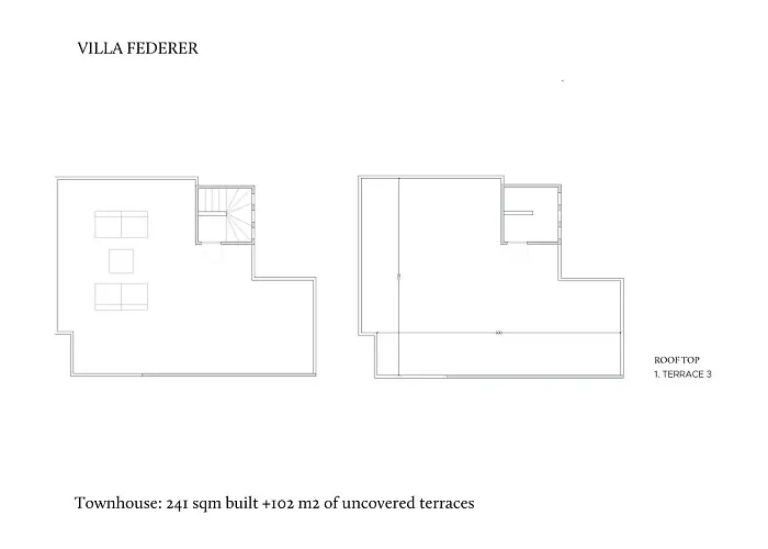 Ferienhaus Vacation - Federer, Old Town With A Big Communal Pool And Andalusian Garden Marbella