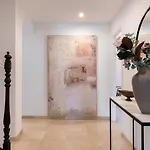 Semesterbostad Vacation - Federer, Cine Room, Bbq, New Decoration, Garage, Old Town Location, Big Communal Pool, Andalusian Garden, Walking To The Marbella