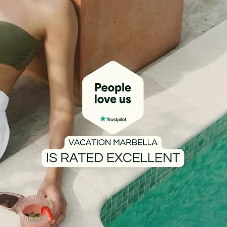 Vacation - Federer, Old Town With A Big Communal Pool And Andalusian Garden *