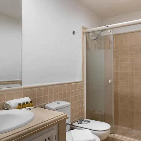 Holiday home Vacation - Federer, Old Town With A Big Communal Pool And Andalusian Garden