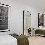Vacation - Federer, Cine Room, Bbq, New Decoration, Garage, Old Town Location, Big Communal Pool, Andalusian Garden, Walking To The * Marbella