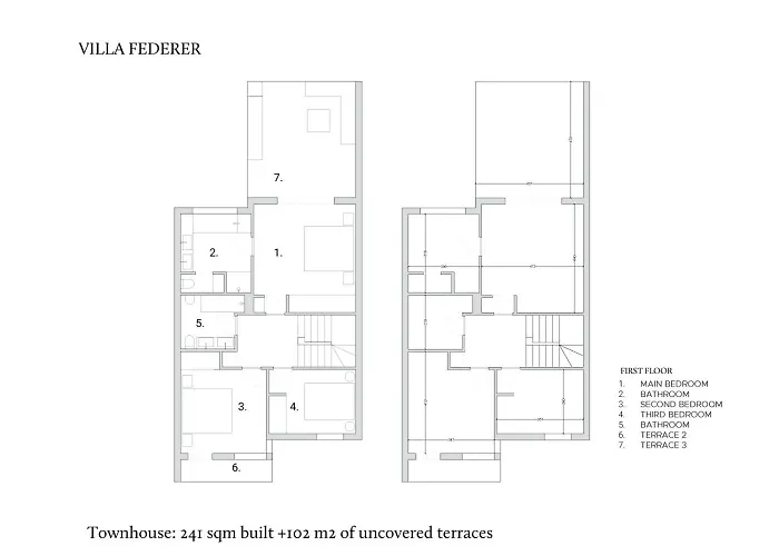 Vacation - Federer, Old Town With A Big Communal Pool And Andalusian Garden Марбелья